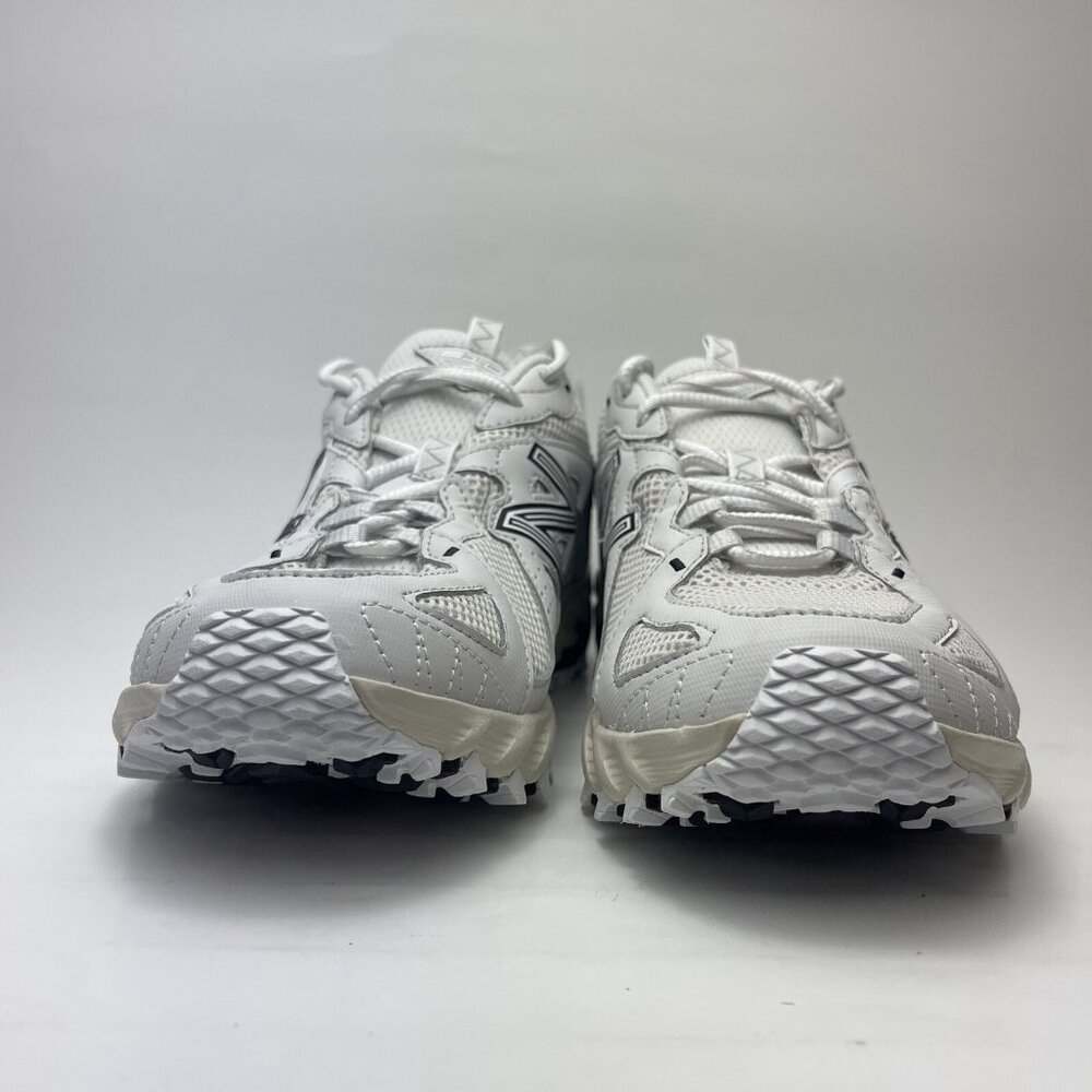 New Balance 610 Trail Size 7.5 D - ML610TBA Grey Black Men Casual sneaker - Picture 3 of 8